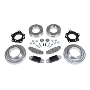 2.5” SST Lift Kit – Toyota Land Cruiser And Lexus GX550 2024-2025