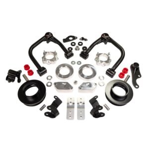 3″ SST Lift Kit – Toyota Tacoma 2024-2025
