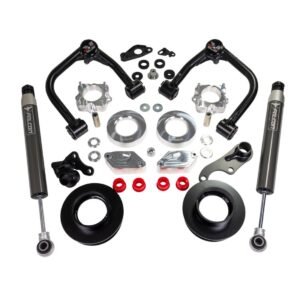 3″ SST Lift Kit With Falcon 1.1 Monotube Rear Shocks – Toyota Tacoma 2024-2025