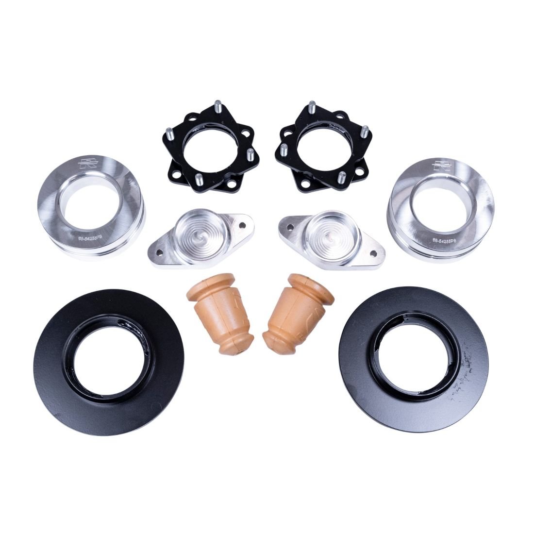 2.5'' SST Lift Kit - Toyota 4Runner 2025