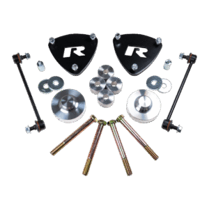 2.0″ SST Lift Kit – Toyota RAV4 2019-2023