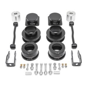 2.5″ SST Lift Kit – Jeep JT Gladiator 2020-2025