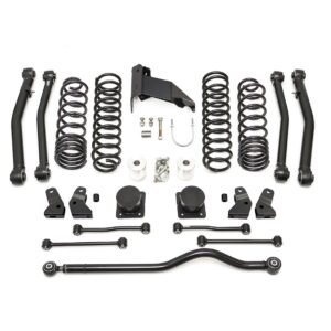 JT Gladiator Mojave Edition 4″ Terrain Flex Max