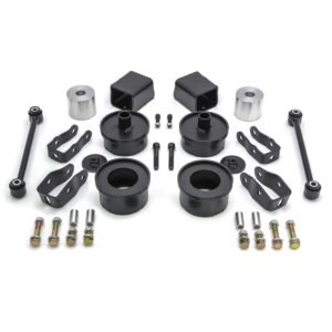 2.5″ SST Lift Kit Jeep JL Wrangler Sahara/Sport 2018-2025