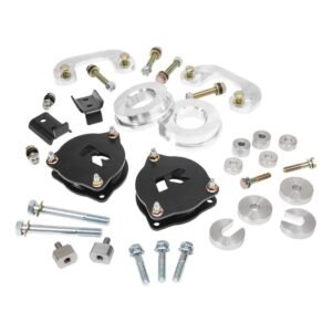 2.0” SST Lift Kit – 2022-2024 Hyundai Santa Cruz AWD