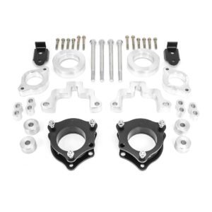 1.5″F / 1.5″R SST Lift Kit – Honda CR-V 2017-2021