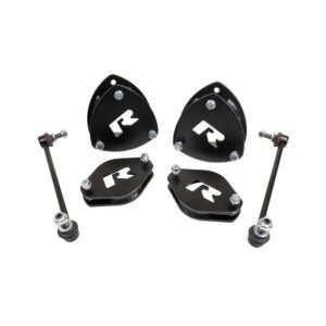 2.0” SST Lift Kit – 2020-2024 Subaru Outback