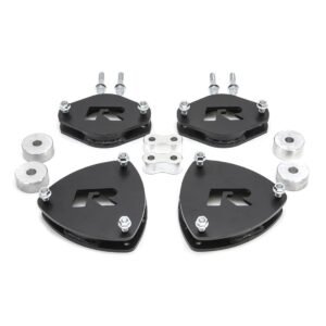 1.5″ SST Lift Kit – Subaru Crosstrek 2013-2017