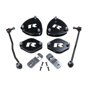 2.0″ SST Lift Kit – Subaru Outback 2015-2019