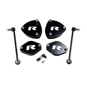 2.0″ SST Lift Kit – Subaru Crosstrek 2018-2024