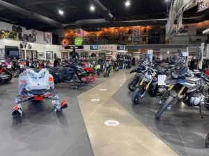 Powersports & Outdoor Equipment New and Used