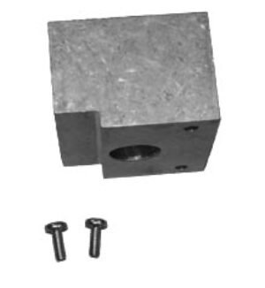 Mag-Hytec 727-DD Spacer Kit