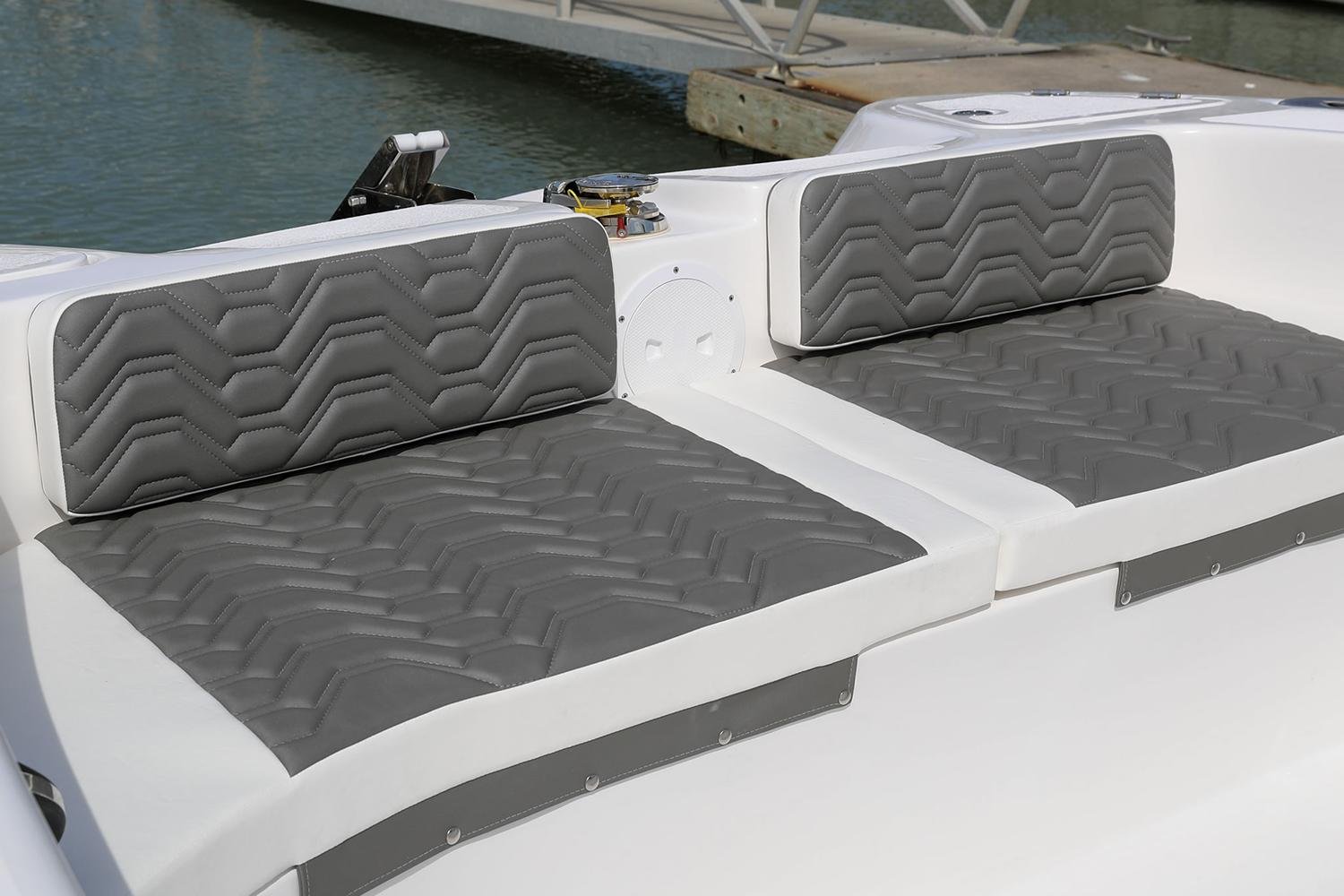 2021 Twin Vee 280 CC GF | 28ft - Image 14