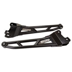 4.5” To 6” Tubular Radius Arm Kit 2019-2025 Ram 2500/3500