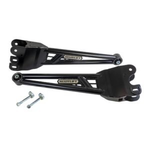 Tubular Radius Arm Kit 2023-2025 Ford SD F250/F350 Diesel