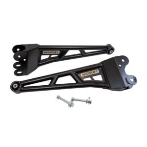 Tubular Radius Arm Kit For 2.5″-4″ Lifts On 2017-2022 Ford SD F250/F350 Diesel