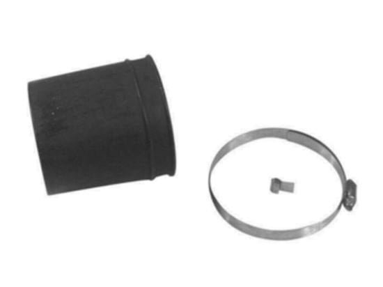 Mercury – Exhaust Tube – Bell Housing – Fits TR/TRS – 78632A1