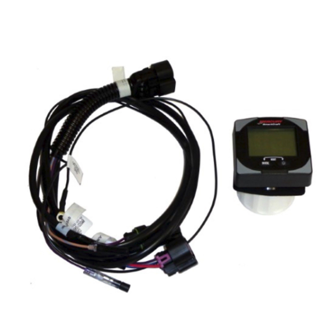 Mercury  – Smartcraft SC1000 System Monitor – 79-879896K21