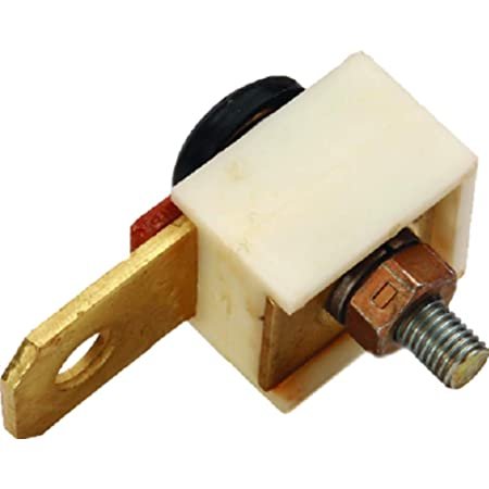 Mercury – Fuse Assembly – 110 Amp – 88-79023T10