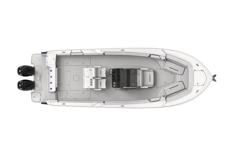 2023 Blackfin 302 DC | 30ft - Image 15