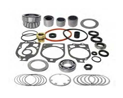 Mercury – Seal & Bearing Kit – Fits Various 135 thru 200 HP V-6 Outboards – 31-803033T1