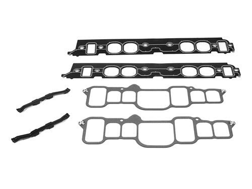 Mercury – Intake Gasket Set – Fits MCM/MIE 7.4L MPI – 27-803184