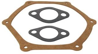 Mercury – Water Pump Back Plate Gasket – Fits GM V-8 Engines – 27-803192A2