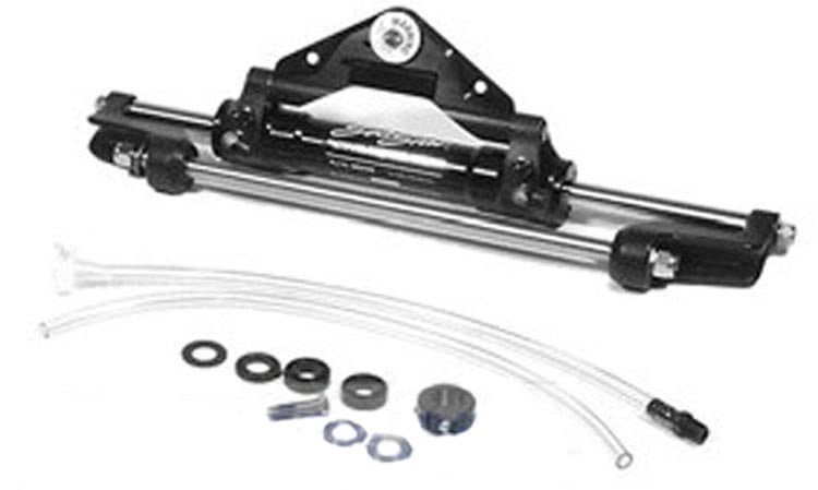 Mercury – Front Pivot Mount Outboard Cylinder – 64-804378A1
