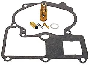 Mercury – Inlet Needle And Seat – Fits MerCarb 2bbl. – 3302-804689