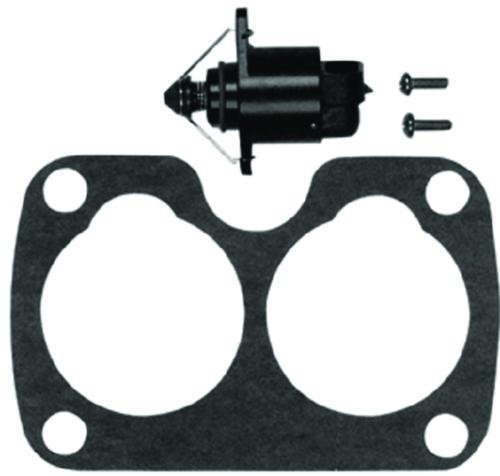 Mercury – Idle Air Control Valve – Fits MCM/MIE GM V-6 & V-8 EFI Engines – 805224A1