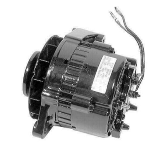 Mercury – Alternator – Mando 65 Amp – 805884T