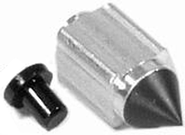 Mercury – Inlet Needle and Seat – For Vapor Separator Tank – 808507