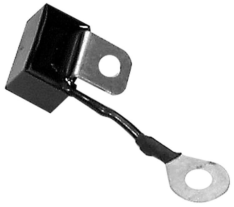 Mercury – Mando Alternator Condenser – 809161