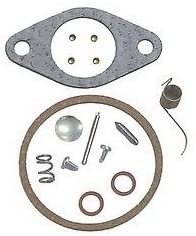 Mercury – Carburetor Repair Kit – 809449A1