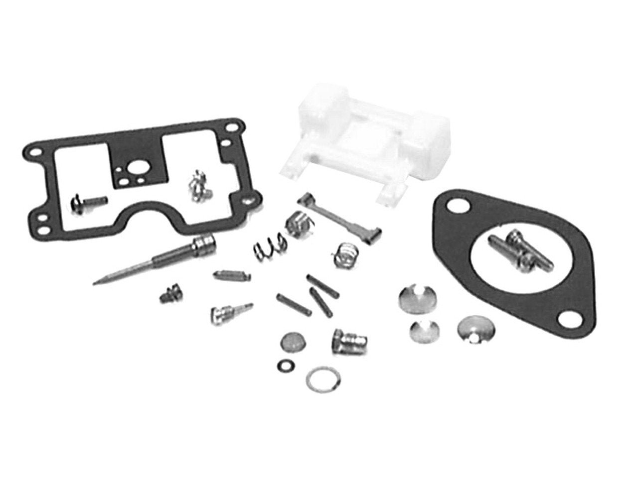 Mercury – Carburetor Repair Kit – 812953