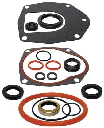 Mercury – Gear Housing Seal Kit – 26-816575A4