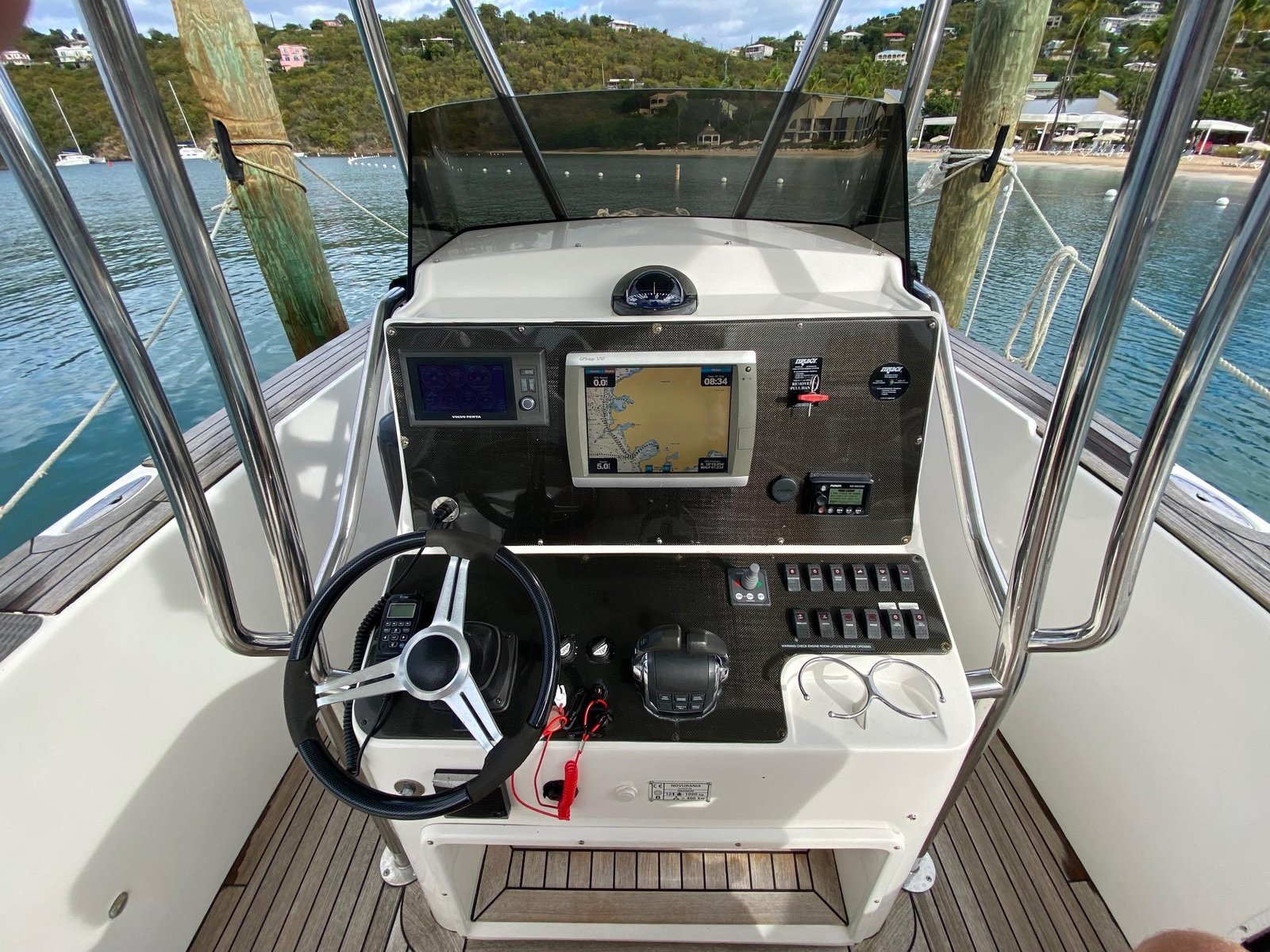 2012 Novurania Chase 38 | 38ft - Image 3
