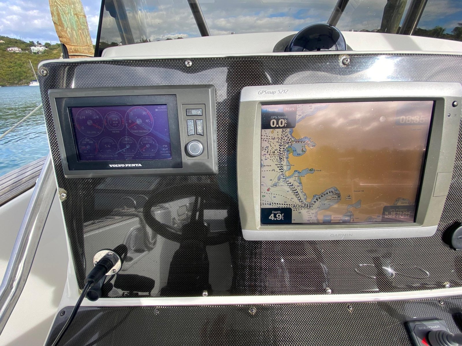 2012 Novurania Chase 38 | 38ft - Image 21