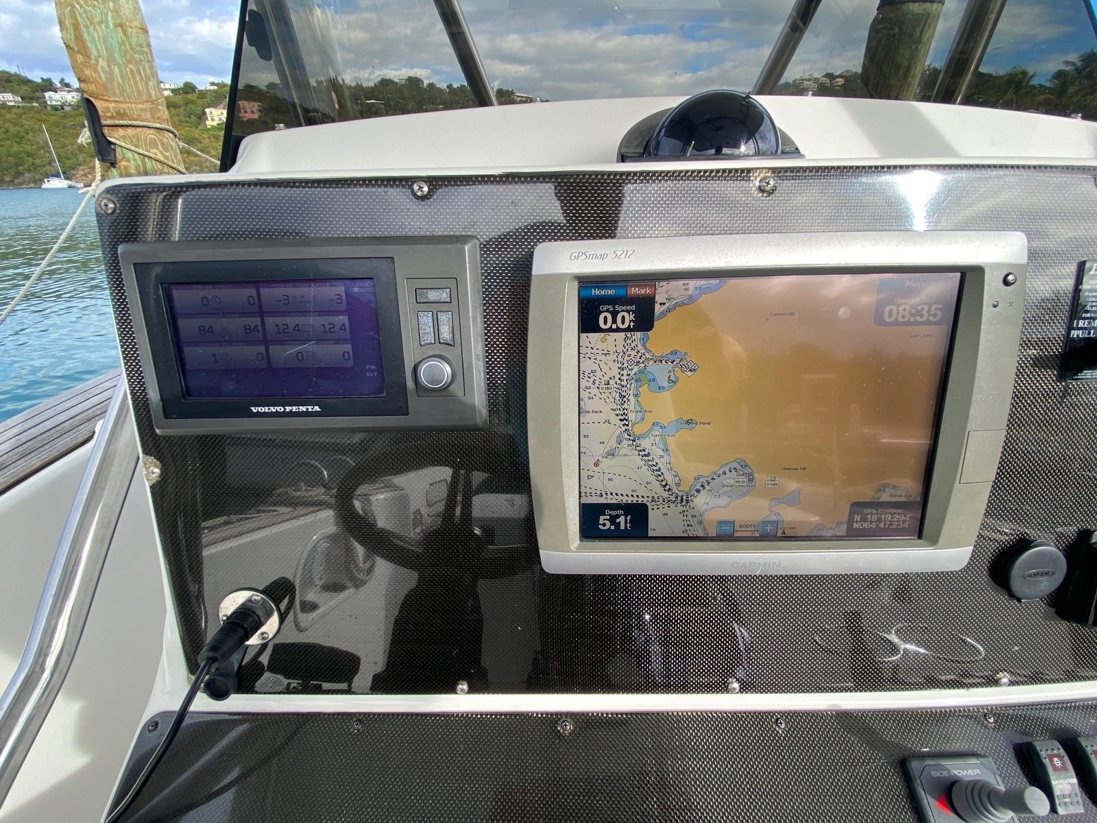 2012 Novurania Chase 38 | 38ft - Image 4