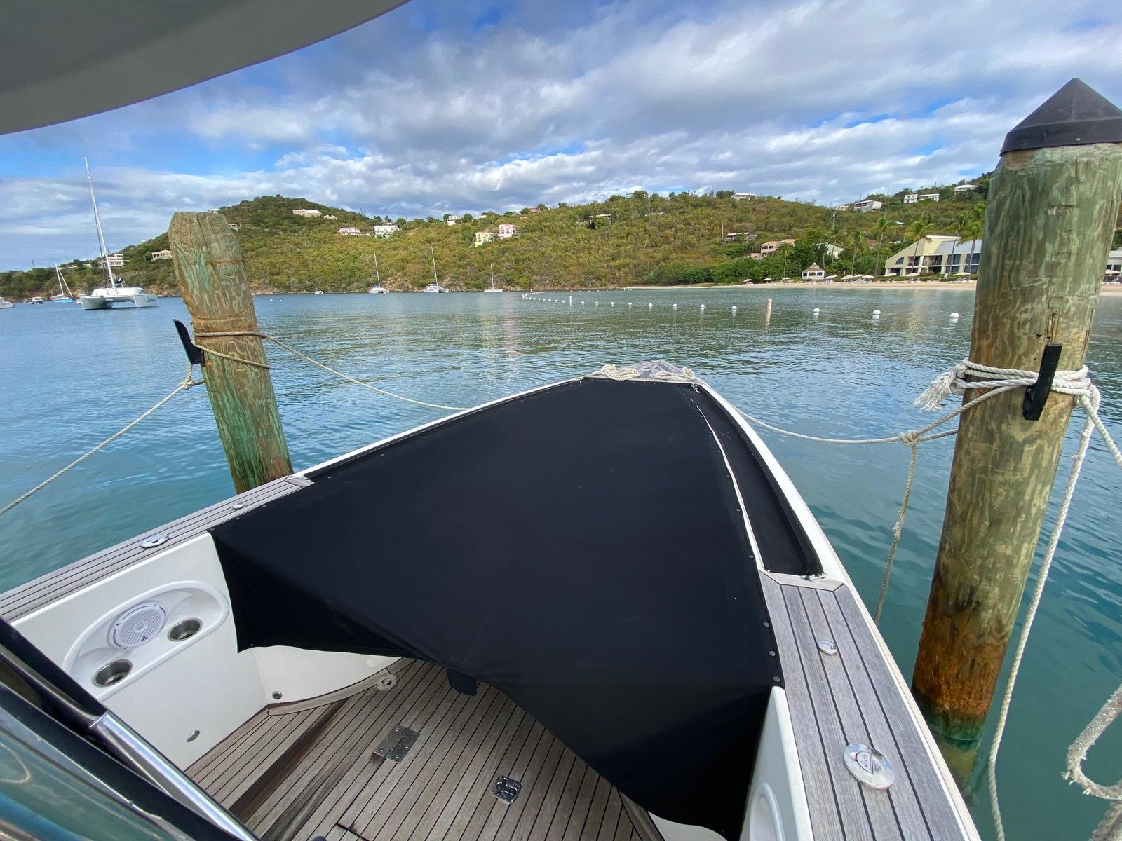 2012 Novurania Chase 38 | 38ft - Image 7