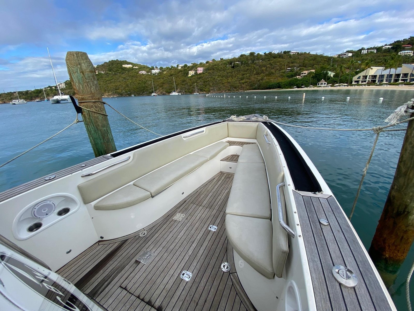 2012 Novurania Chase 38 | 38ft - Image 8