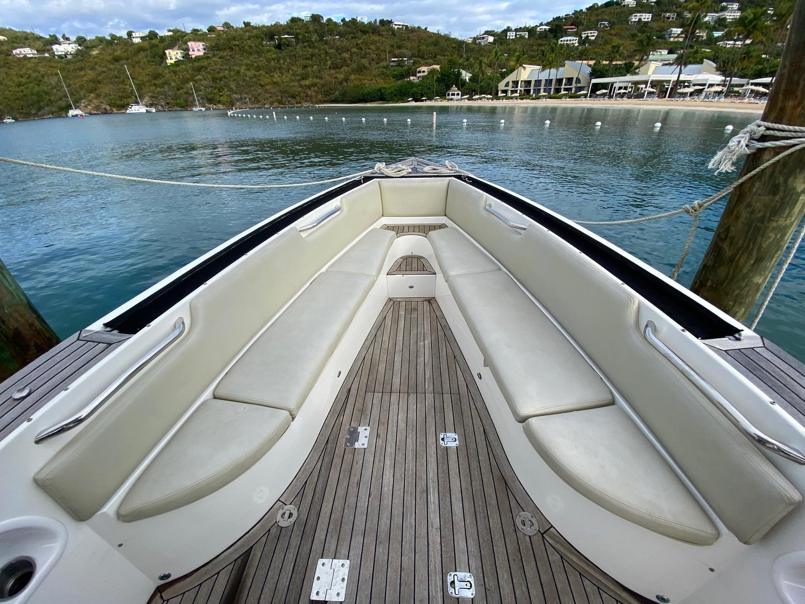 2012 Novurania Chase 38 | 38ft - Image 9