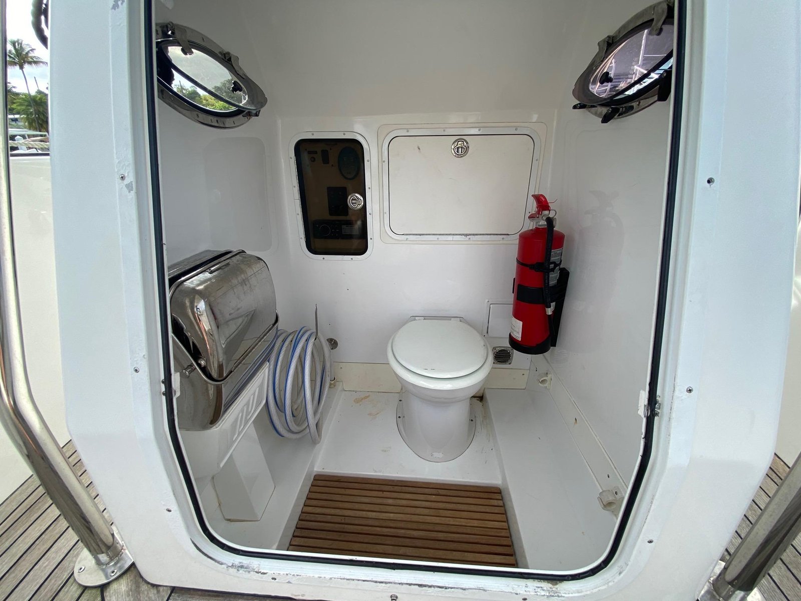 2012 Novurania Chase 38 | 38ft - Image 10