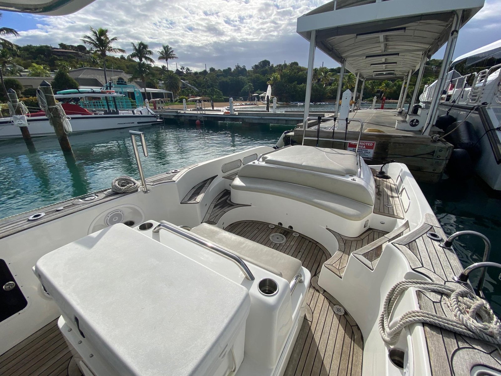 2012 Novurania Chase 38 | 38ft - Image 13