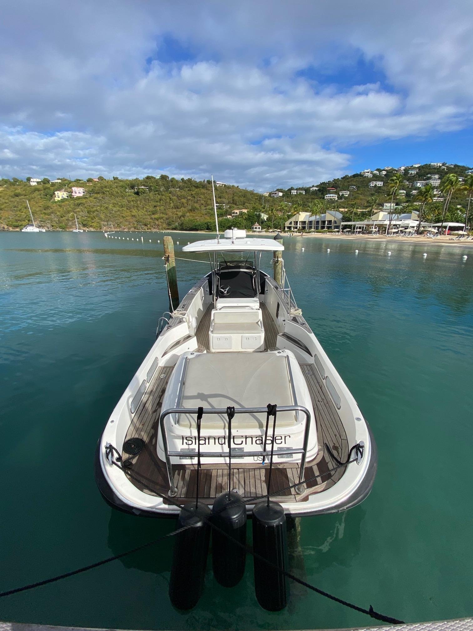 2012 Novurania Chase 38 | 38ft - Image 2