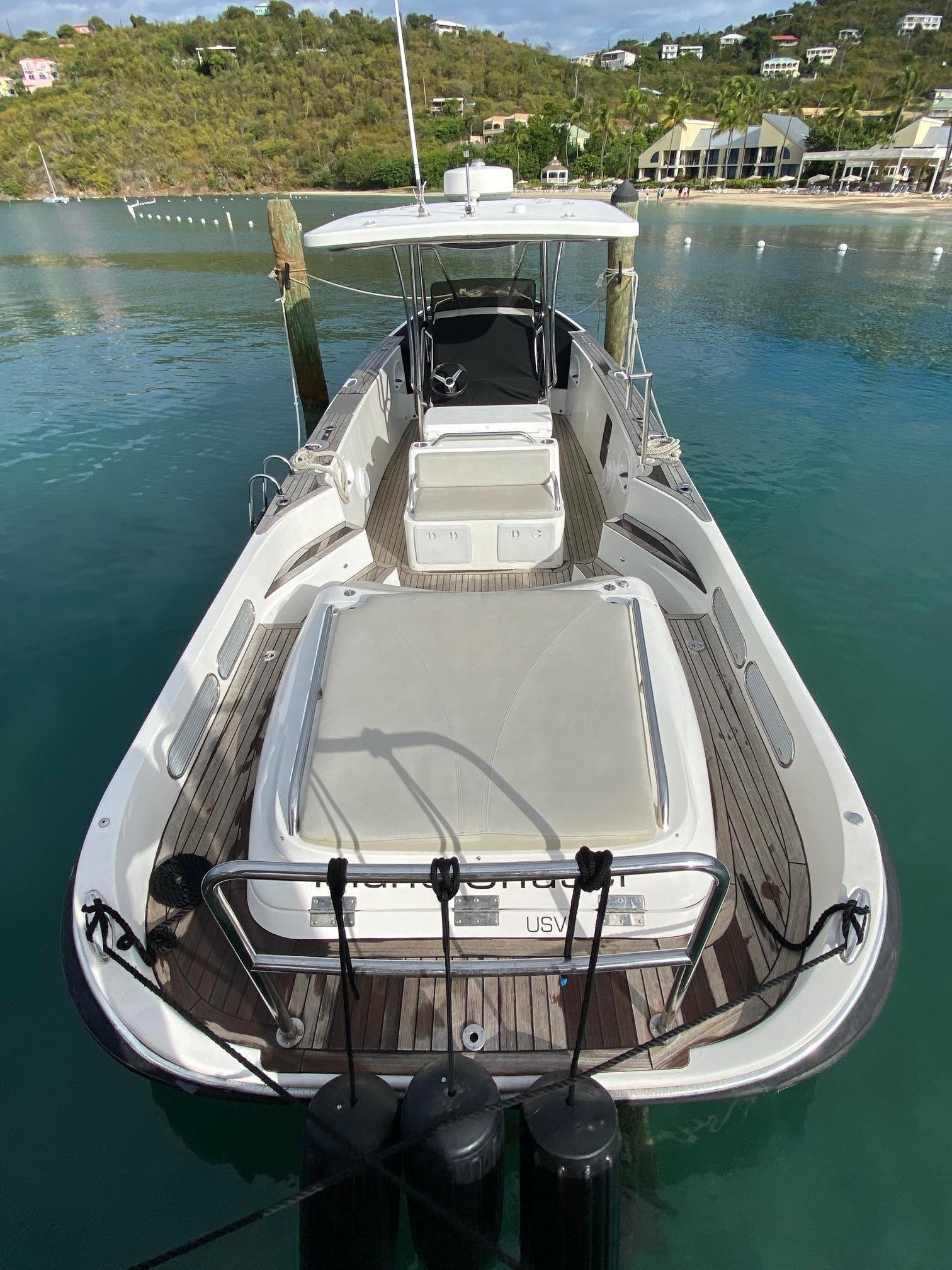 2012 Novurania Chase 38 | 38ft - Image 14