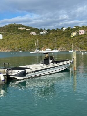 2012 Novurania Chase 38 | 38ft