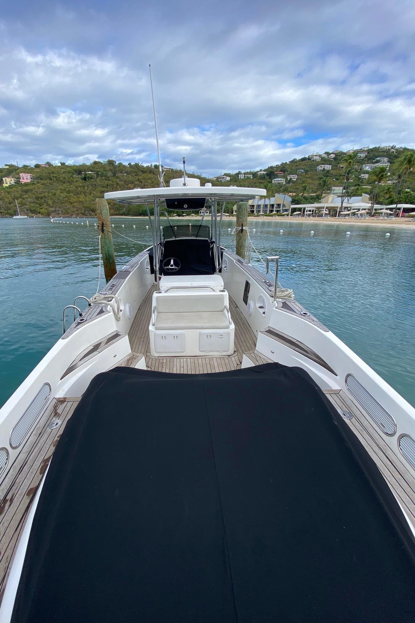 2012 Novurania Chase 38 | 38ft - Image 16