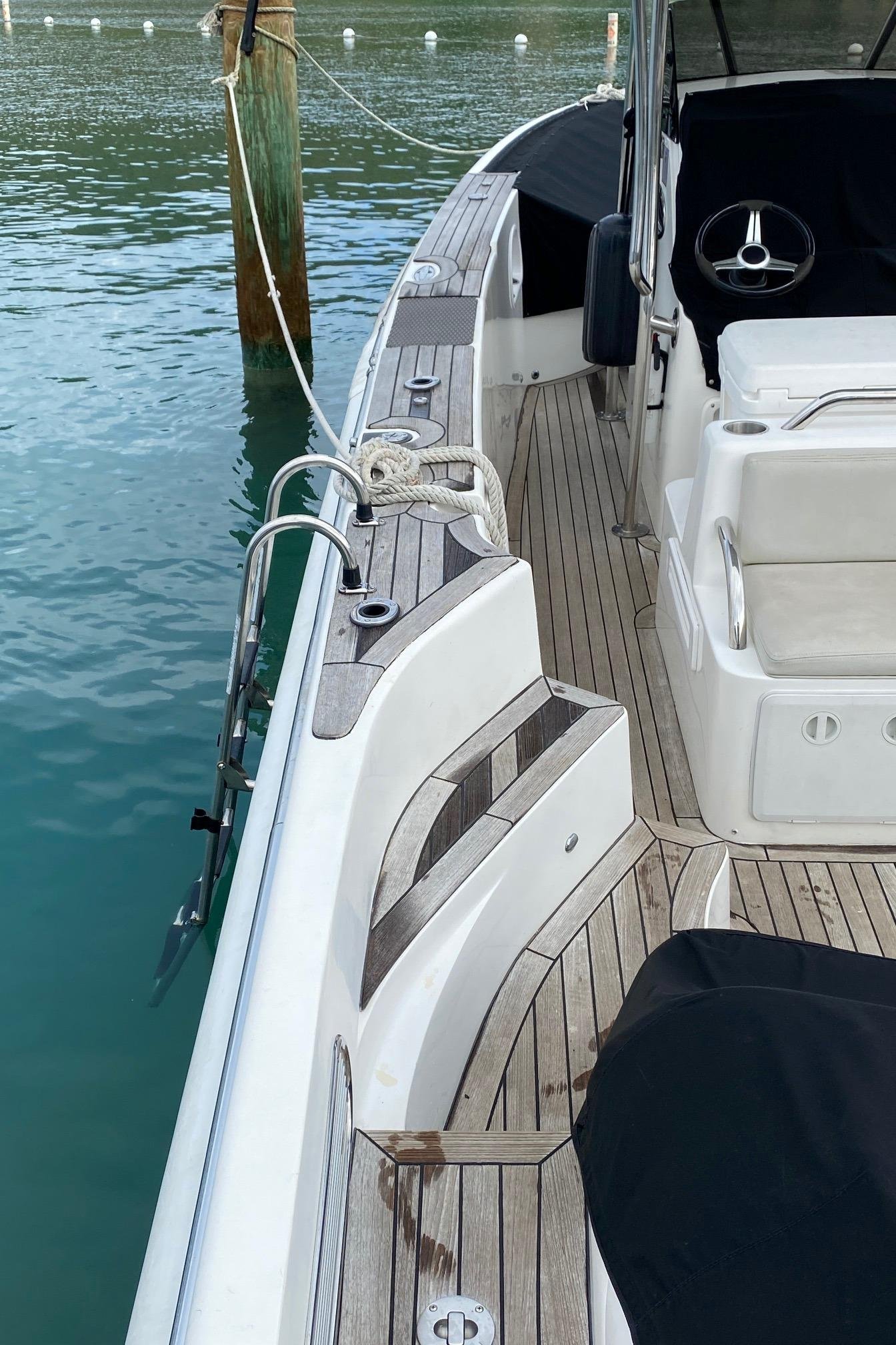 2012 Novurania Chase 38 | 38ft - Image 17