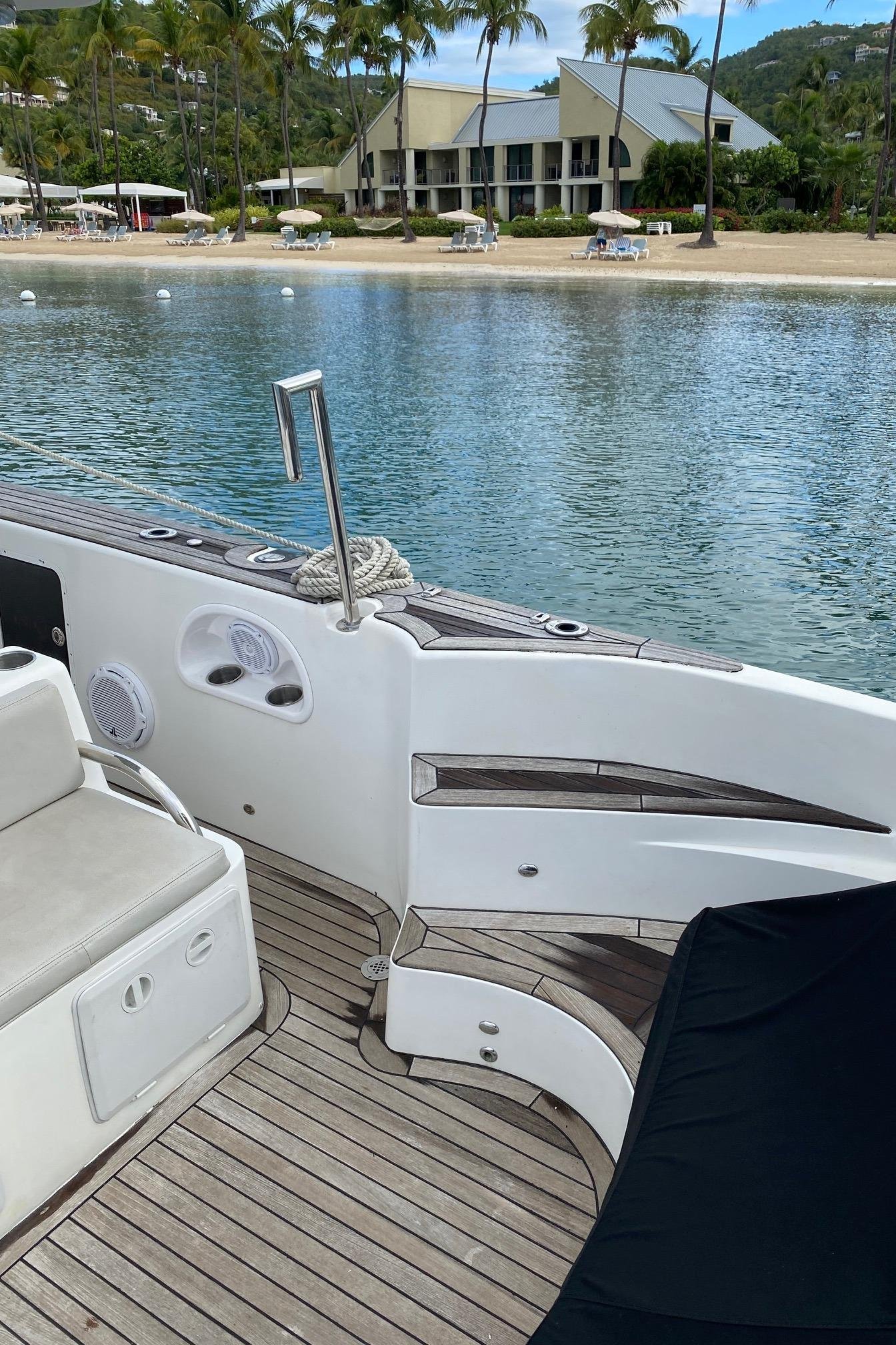 2012 Novurania Chase 38 | 38ft - Image 18